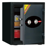 Diplomat Dual Key Safe 125KK