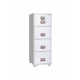دبلوماسي آمن DFC4000KE (266 كجم)