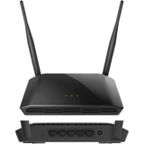 Dlink 300Mbps Wireless Router Ap Re Mode, Dir615-Dlink-D-Link-Star Light Kuwait