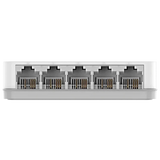 Dlink Switch 5 Port 10/100 Unmanaged (DES-1005C) - Star Light Kuwait