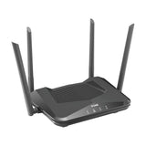 جهاز توجيه Dlink WiFi6 EXO AX1500 Mesh ثنائي النطاق (DIR-X1560)