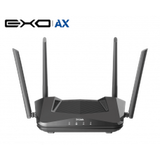 Dlink Wifi6 Router Exo Ax Ax1800 Wi-Fi 6 Router Dir-X1860-Dlink-D-Link-Star Light Kuwait