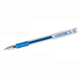 Dollar Gel-1 0.7mm Ink Roller ball Pen Pack of 12's-Ultra Ink Document Pen