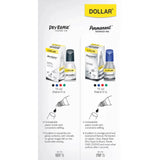 Dollar Marker Refill Ink Black Permanent-Pens-Dollar-Blue-Star Light Kuwait