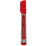 Dollar Permanent Marker (12/Pack)-Pens-Dollar-Red-Cut UML5-Star Light Kuwait