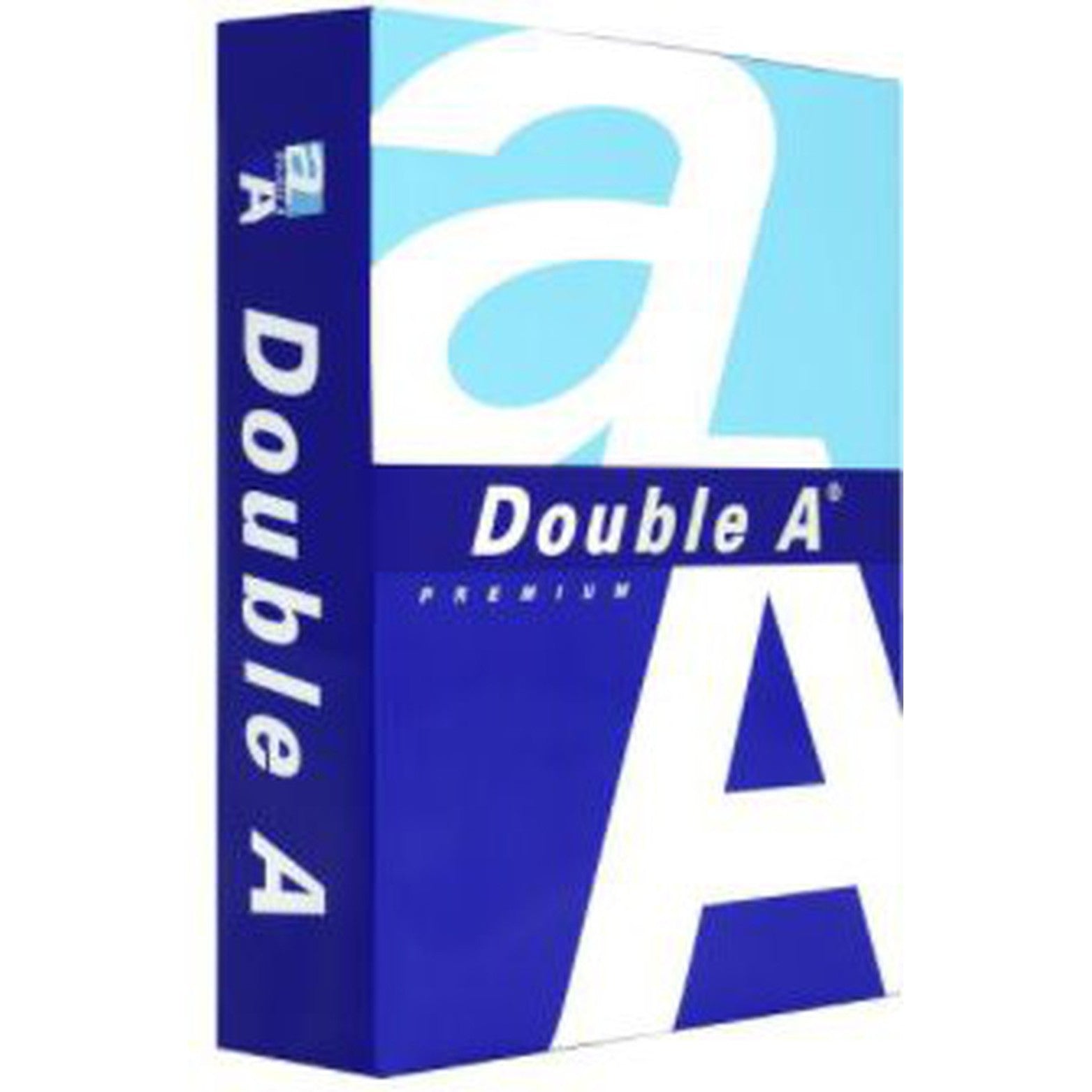 Double A Photo Copy Paper A5 80Gsm-A5 Paper-Double A-Star Light Kuwait
