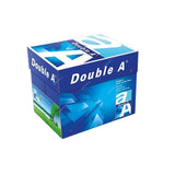 Double A Photo Copy Paper A5 80Gsm - Box