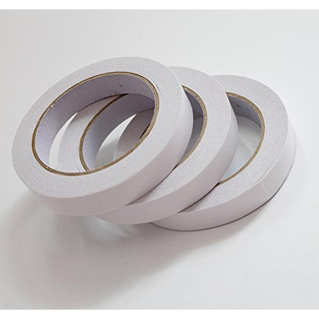 Double Sided Tape18Mm 1Roll-Tapes And Adhesives-Other-Star Light Kuwait