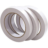 Double Sided Tape18Mm 1Roll-Tapes And Adhesives-Other-Star Light Kuwait