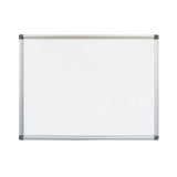 Double sided Magnetic Whiteboard 20 x 30 Cm Bundle