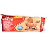 Dozen Modelling Clay-Clay Modelling-Other-1 kg-Brown-Star Light Kuwait