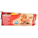 Dozen Modelling Clay-Clay Modelling-Other-250 gram-White-Star Light Kuwait