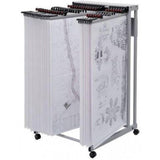 Drawing Hanger Trolley A0-Filiing Accessories-Other-Star Light Kuwait