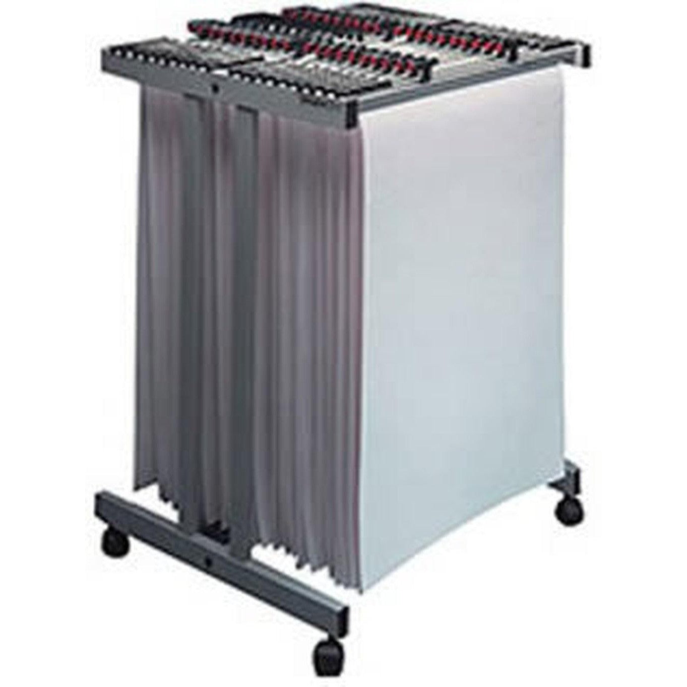 Drawing Hanger Trolley A0-Filiing Accessories-Other-Star Light Kuwait