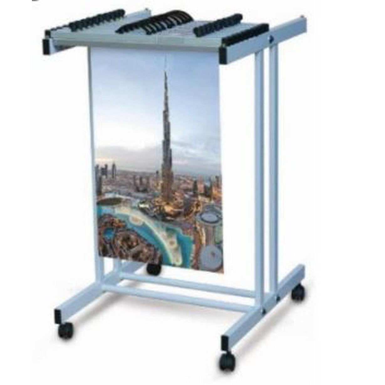 Drawing Hanger Trolley A1-Filiing Accessories-Other-Star Light Kuwait
