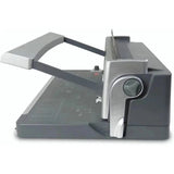 Dsbcb-180 Manual Comb Binding Machine-Binding Machine-Other-Star Light Kuwait