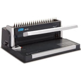 Dsbcb-180 Manual Comb Binding Machine-Binding Machine-Other-Star Light Kuwait