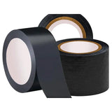 Duct tape 2” 16 meter - Black