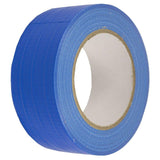 Duct tape 2” 16 meter - Blue