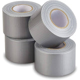 Duct tape 2” 16 meter - Grey