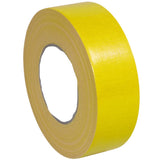 Duct tape 2” 16 meter - Yellow