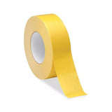 Duct tape 2” 16 meter - Yellow