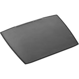 Durable 7201 01 Artwork Desk Mat Black-Accessories And Organizers-Durable-Star Light Kuwait