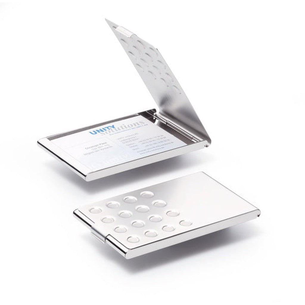 Durable Business Card Box 2440-Cards And Id-Durable-Star Light Kuwait