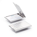 Durable Business Card Box 2440-Cards And Id-Durable-Star Light Kuwait