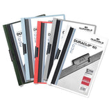 Durable Clip folder Duraclip 1-60 A4 Size