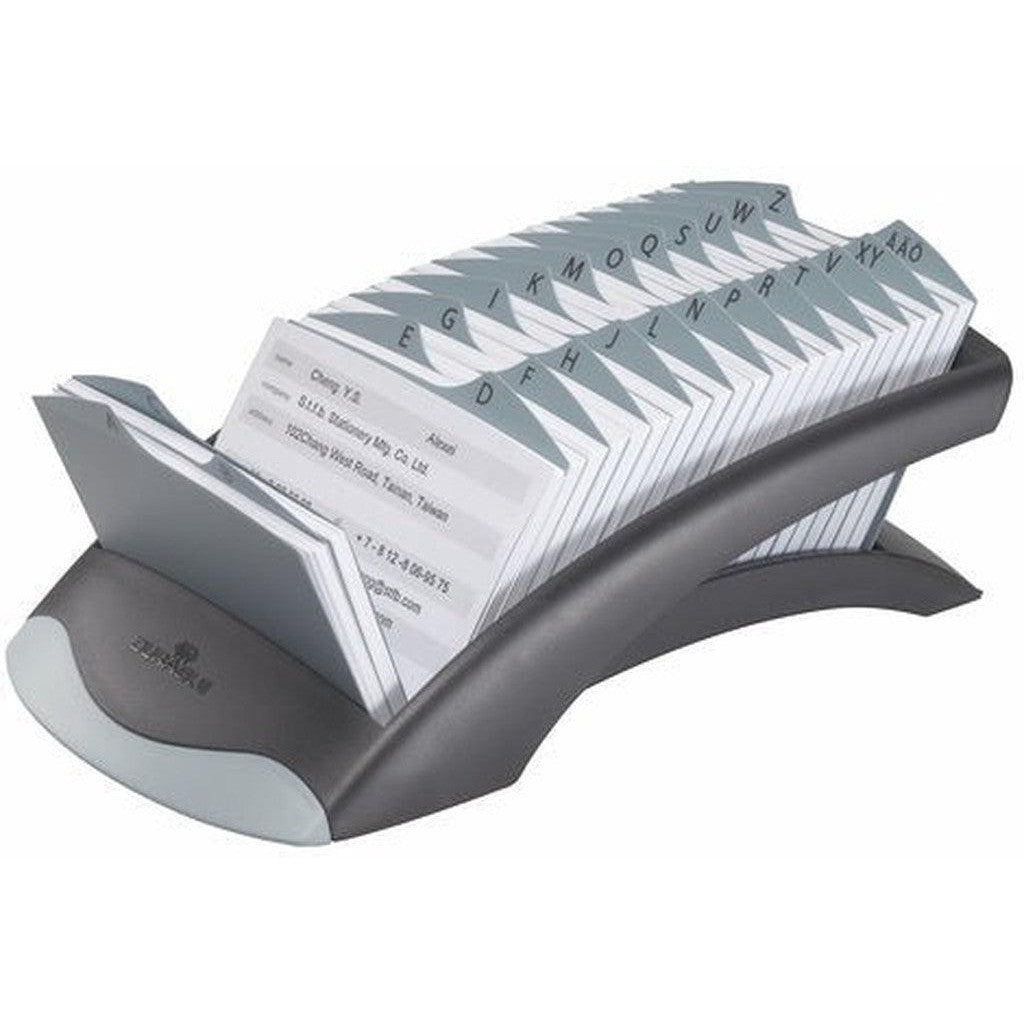Durable Desk Telindex 2412-Accessories And Organizers-Durable-Star Light Kuwait