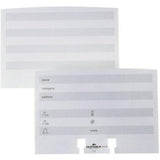 Durable Desk Telindex 2412-Accessories And Organizers-Durable-Star Light Kuwait