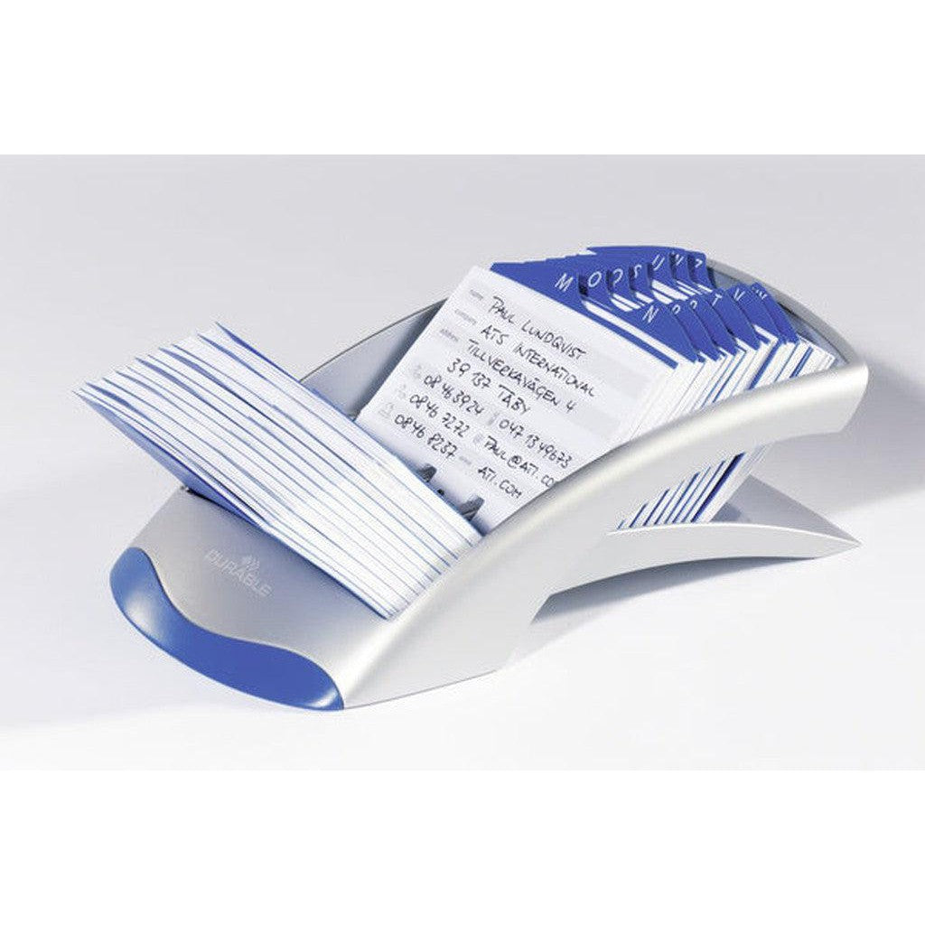 Durable Desk Telindex 2412-Accessories And Organizers-Durable-Star Light Kuwait