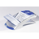 Durable Desk Telindex 2412-Accessories And Organizers-Durable-Star Light Kuwait