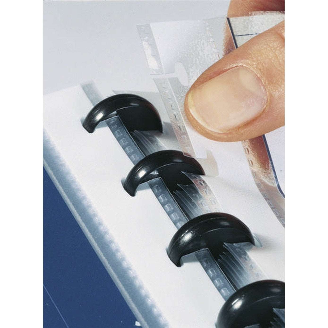 Durable Duralook Easy Display Book 2426-Filiing Accessories-Durable-Star Light Kuwait