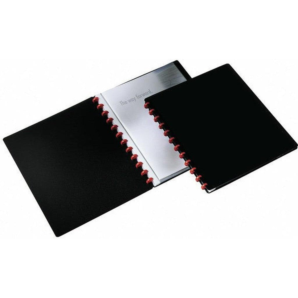 Durable Duralook Easy Display Book 2426-Filiing Accessories-Durable-Star Light Kuwait