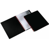 Durable Duralook Easy Display Book 2426-Filiing Accessories-Durable-Star Light Kuwait