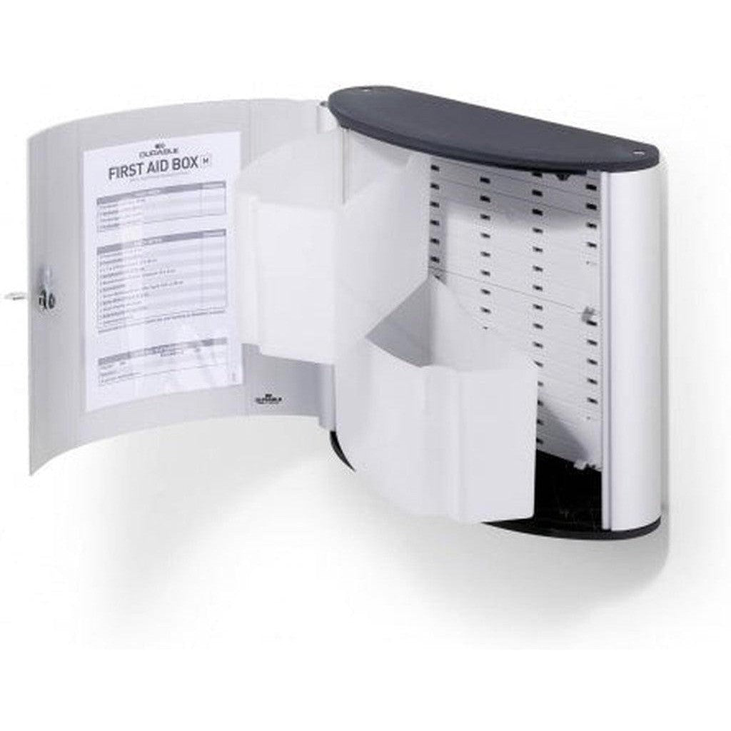 Durable First Aid Box 1970-Cleaning Supplies-Durable-Star Light Kuwait