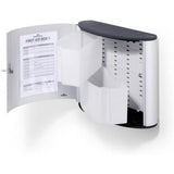 Durable First Aid Box 1970-Cleaning Supplies-Durable-Star Light Kuwait