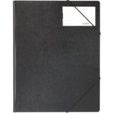 Durable Folder With Plastic Corner Holder 2320-Filiing Accessories-Durable-Star Light Kuwait