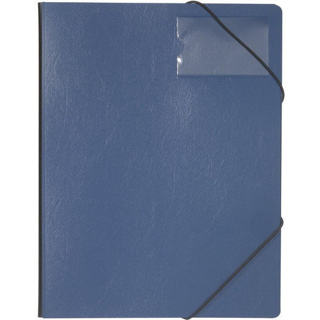 Durable Folder With Plastic Corner Holder 2320-Filiing Accessories-Durable-Star Light Kuwait