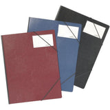 Durable Folder With Plastic Corner Holder 2320-Filiing Accessories-Durable-Star Light Kuwait