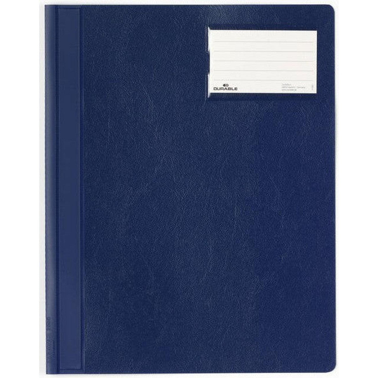 Durable Management File A4 2500-School Supplies-Durable-Star Light Kuwait