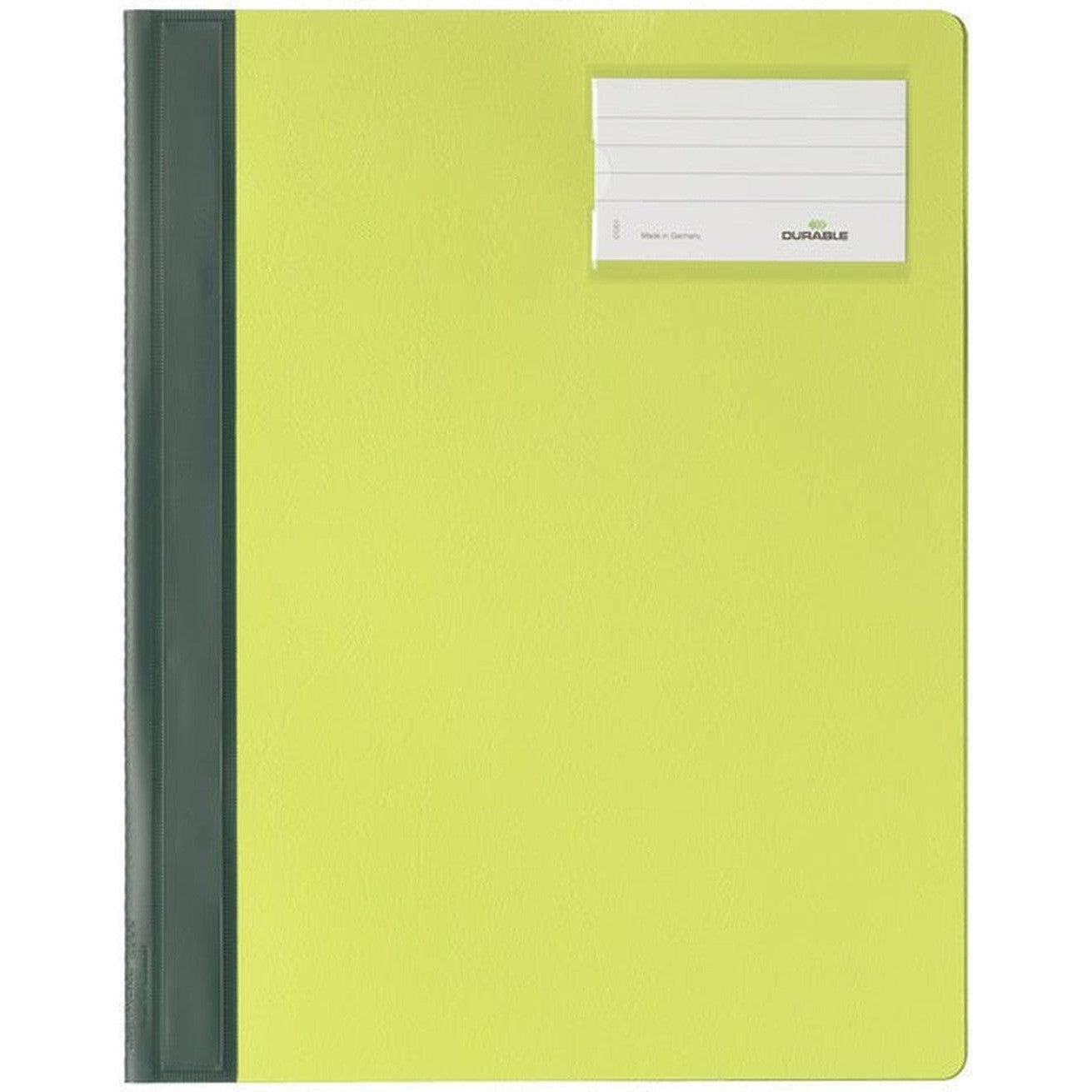 Durable Management File A4 2500-School Supplies-Durable-Star Light Kuwait