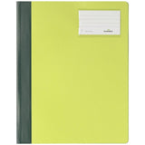 Durable Management File A4 2500-School Supplies-Durable-Star Light Kuwait