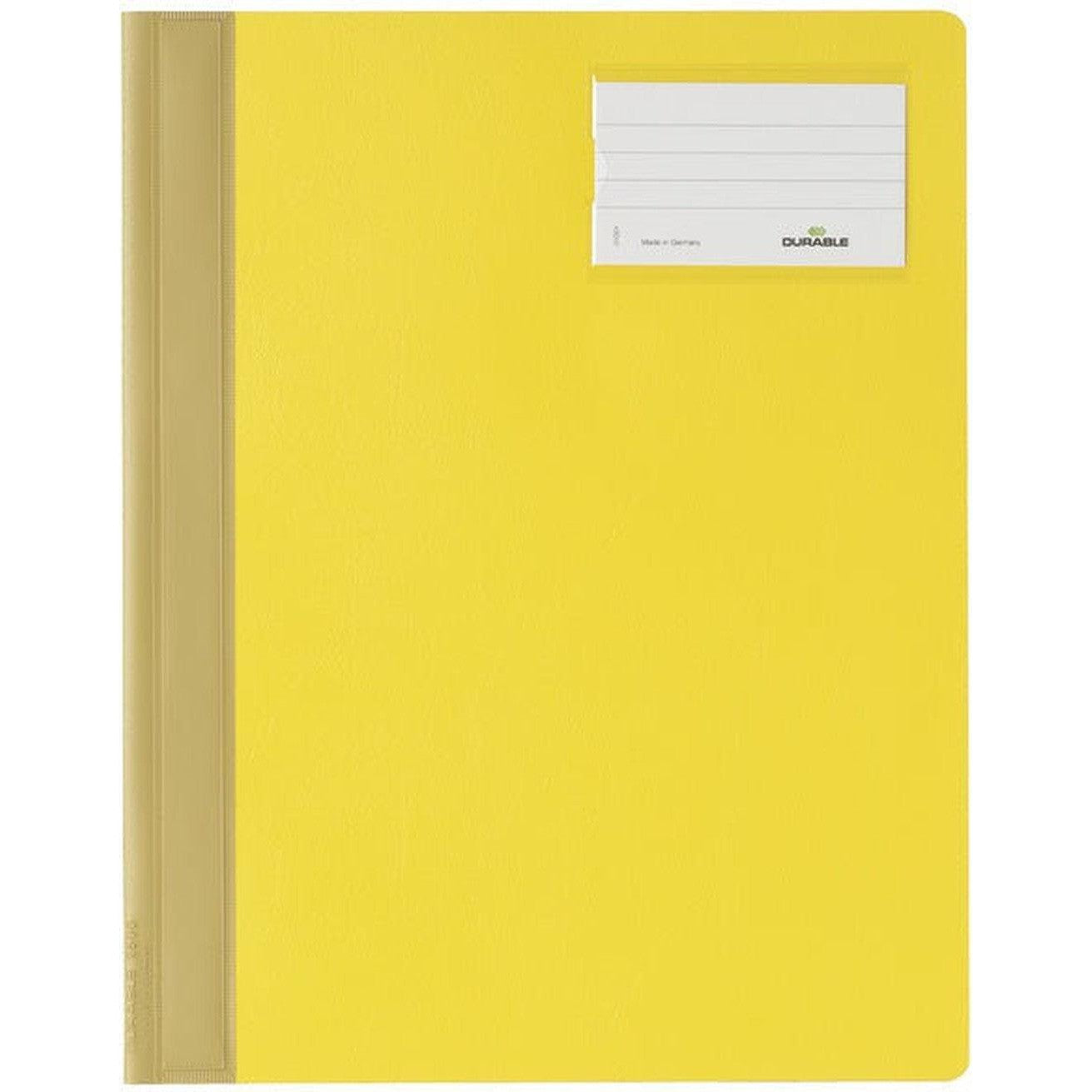 Durable Management File A4 2500-School Supplies-Durable-Star Light Kuwait