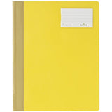 Durable Management File A4 2500-School Supplies-Durable-Star Light Kuwait