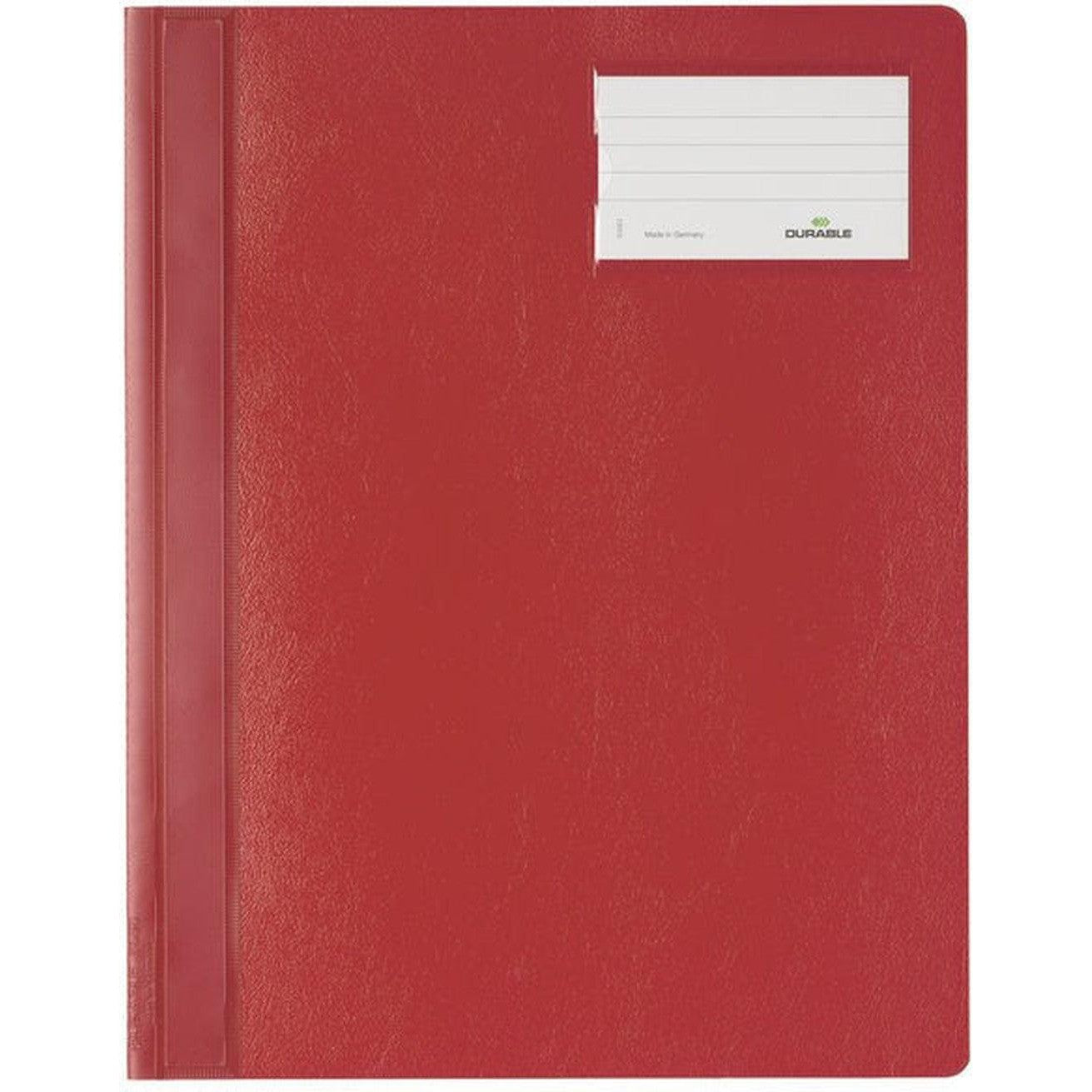 Durable Management File A4 2500-School Supplies-Durable-Star Light Kuwait