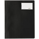 Durable Management File A4 2500-School Supplies-Durable-Star Light Kuwait