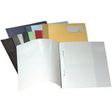Durable Management File A4 2500-School Supplies-Durable-Star Light Kuwait